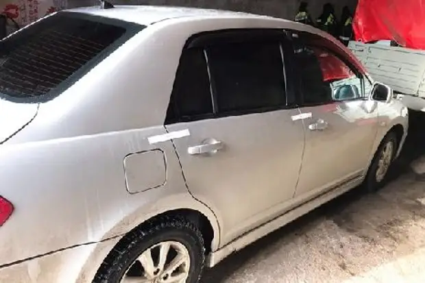 В Тамбовской области работодатель погасил задолженность по зарплате только после ареста автомобилей