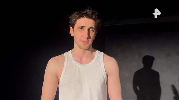 Москвича прозвали "русским Гослингом" из-за сходства с актером