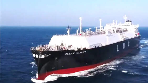 Мировое судоходство может полностью остановиться – Bloomberg