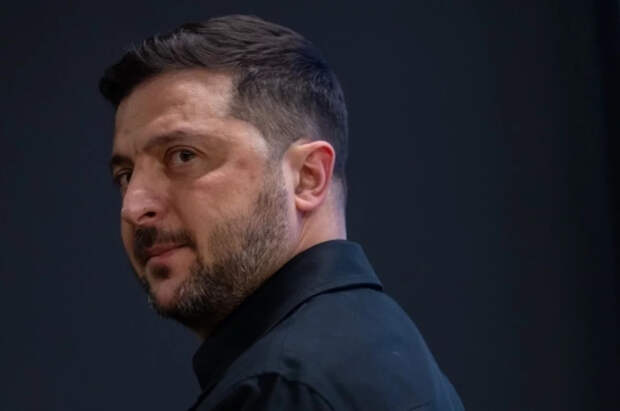 Макгрегор: Запад может отстранить Зеленского от власти, но не хочет