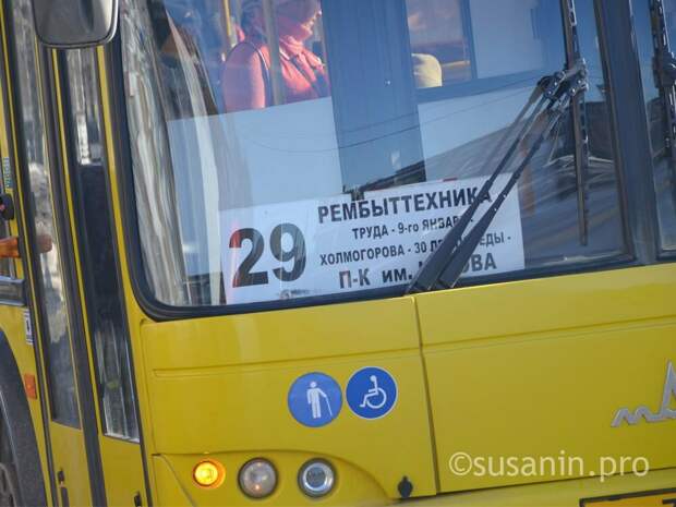 Глава Ижевска про общественный транспорт: ещё полгода назад мне казалось, что всё рушится