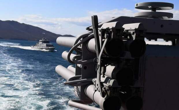 «Морских дьяволов» ВСУ топят в Черном море: ВМФ России всерьёз взялся за подводных диверсантов