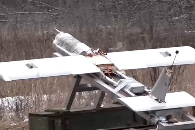 Военные РФ ликвидировали укреплённые позиции ВСУ в Сумской области