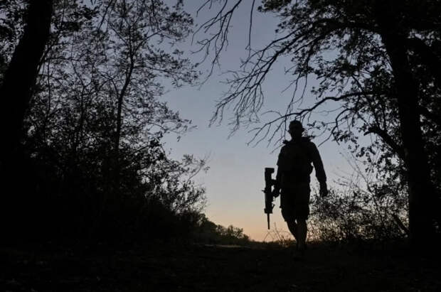 Киев в пробках, люди бегут: генерал оценил удар по боевикам ВСУ в столице