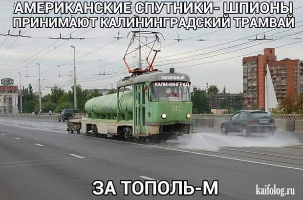 Русские маразмы за неделю (55 фото)