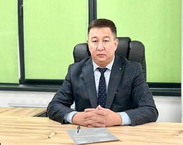 Назначен руководитель управления экологии и окружающей среды Алматы