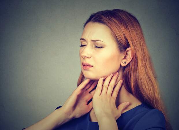 Как помочь ослабленной щитовидке