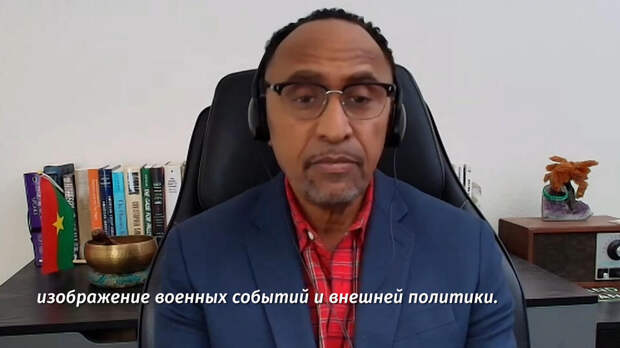 Политолог: Голливуд использует цвета флага Украины в пропагандистских целях