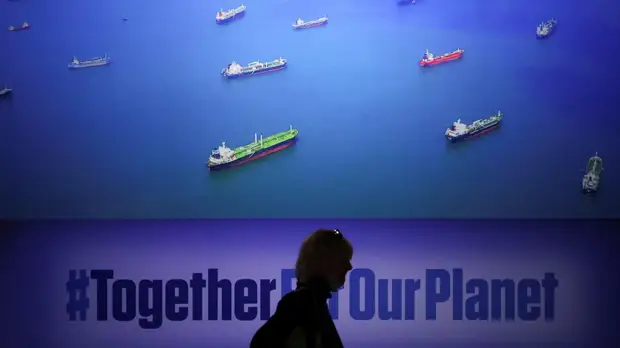 Антонов заявил о подвижках в диалоге России и США по Арктике и климату