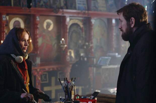 Стартовали съемки второго сезона мистического детектива «Гипнозис»