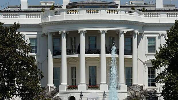 Слова Трампа о НАТО и России шокировали Белый дом