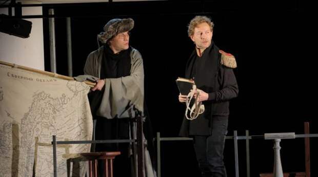 IV Качаловский фестиваль пройдет в Казани осенью