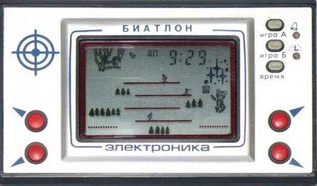 Главный гаджет Советского Союза