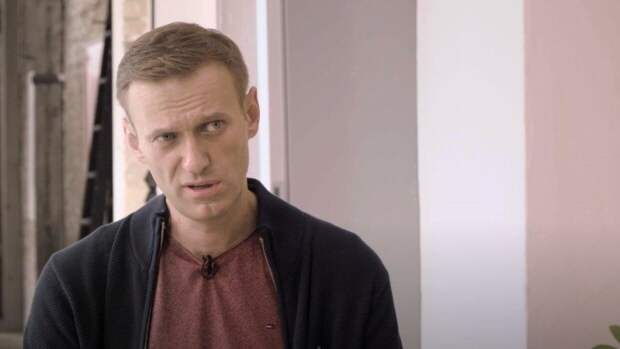 Инаугурация Байдена покажет, нужен ли Навальный Западу после ситуации с "Ив Роше"