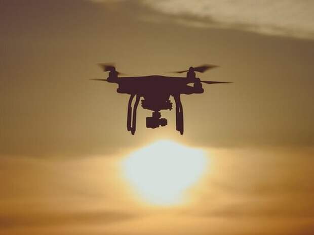 Силы ПВО Саудовской Аравии перехватили 4 БПЛА, летевших в сторону нефтяного месторождения