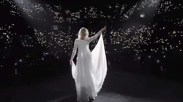 Концерт певицы Полины Гагариной в Астане отменили. Снова политика?