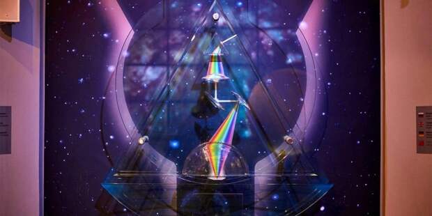 Московский планетарий. Фото: mos.ru