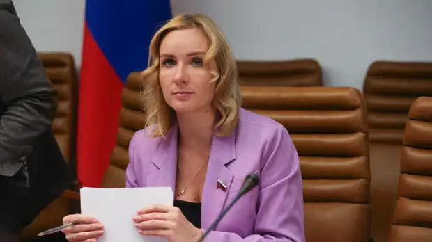 Кузнецова прокомментировала назначение Львовой-Беловой на пост детского омбудсмена