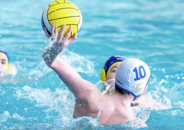 Сборная России по водному поло разгромила команду ЮАР и вышла в плей-офф Кубка мира