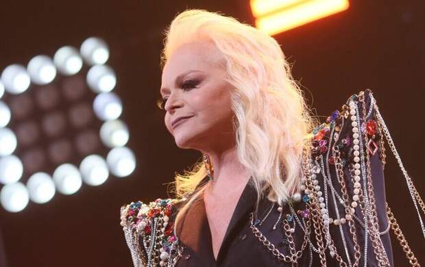 Лариса Долина выпустила песню «Последнее прощай» в день переезда из квартиры в Хамовниках 28 декабря 2025