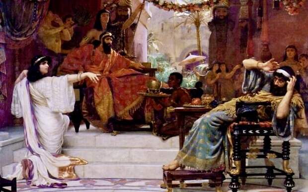 Библейский праздник Пурим и гибель Хаменеи — почему израильтяне проводят параллели