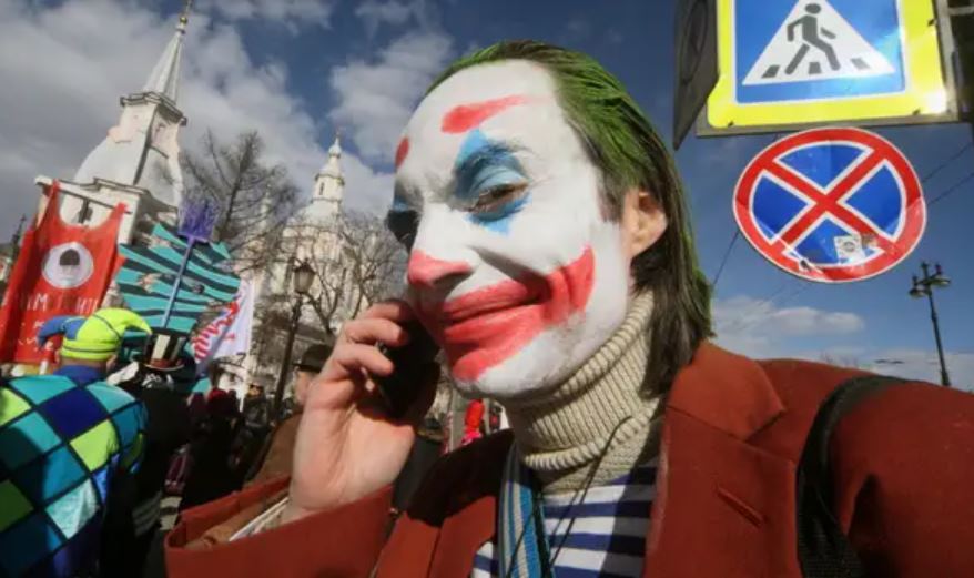 «Жёстко, очень жёстко»: Чиновников в России поставили перед фактом