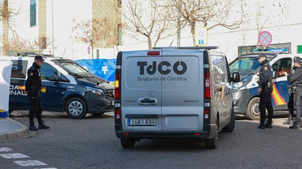 В Испании объявлен траур после железнодорожной катастрофы