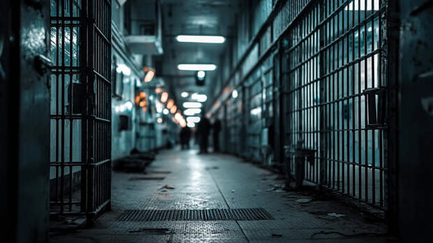 В США побили рекорд по количеству содержащихся под стражей мигрантов