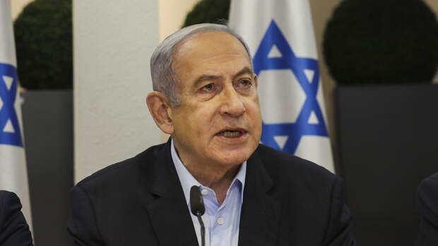 Нетаньяху: победа над ХАМАС требует ликвидации всех его батальонов