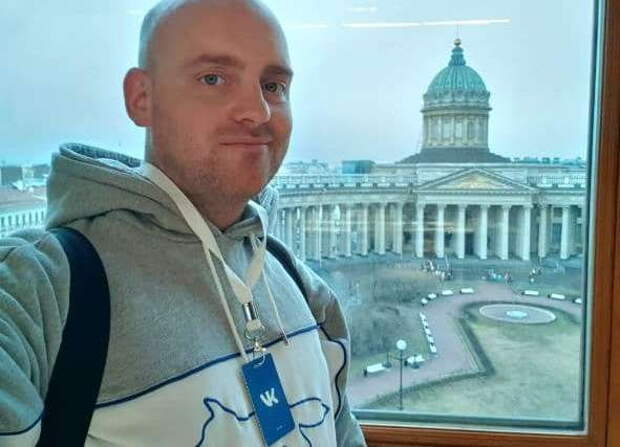 Пельмени-мутанты, русский гимн и "Кин-дза-дза" – англичанин попал в Россию и признался: "I was not gotov..."