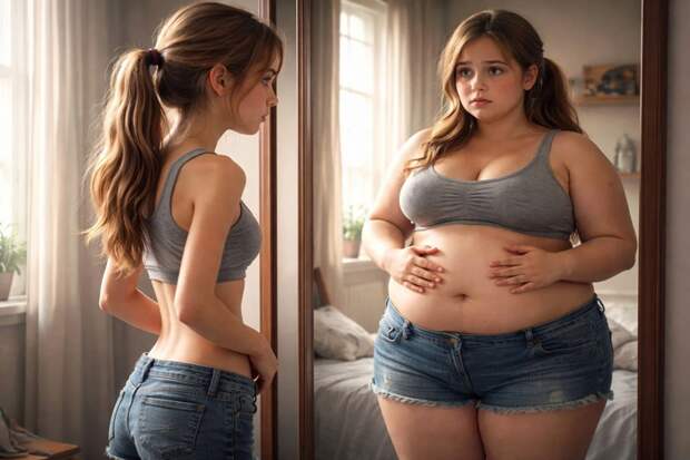 Стабильно 2-3 девочки: как врачи спасают новосибирцев с анорексией