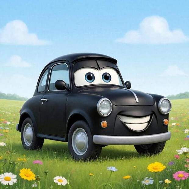 Черный для статуса, белый для работы: какие цвета автомобилей выбирают россияне