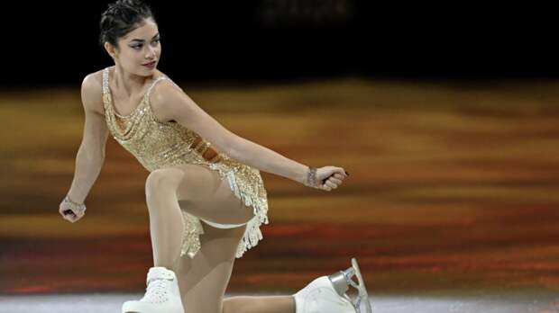 Глейхенгауз: с точки зрения психологии и настроя Петросян было сложно на ОИ