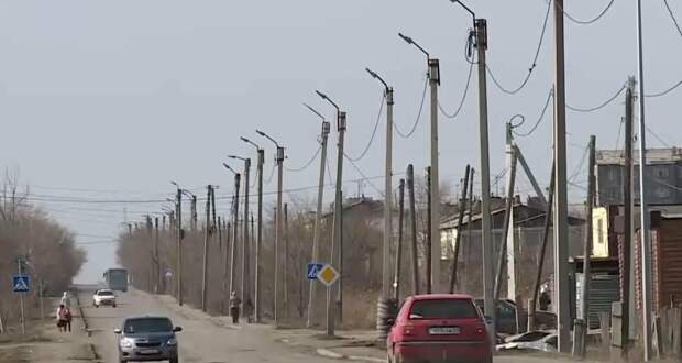 В Карагандинской области обновят электросети