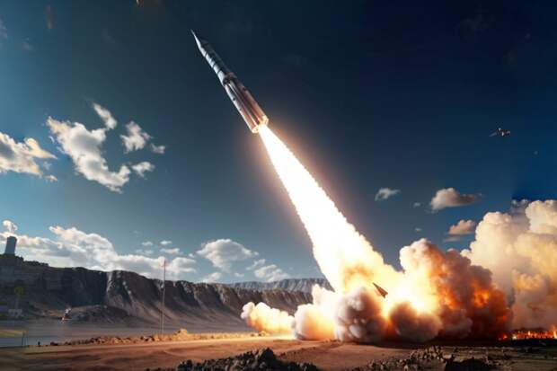 Иран скрывает тысячи ракет под землей: военный эксперт Кнутов раскрыл детали