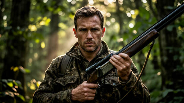 Весенне-летний сезон охоты стартует в Алтайском крае 27 марта