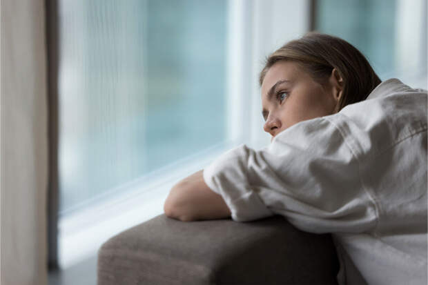 Психолог Себелева: резкая смена сезона опасна для ментального здоровья