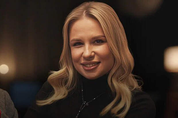 Режиссер Гай Германика: Арбенина снималась в "Обоюдном согласии" обнаженной добровольно