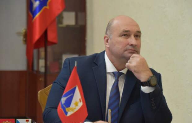 Владимир Немцев