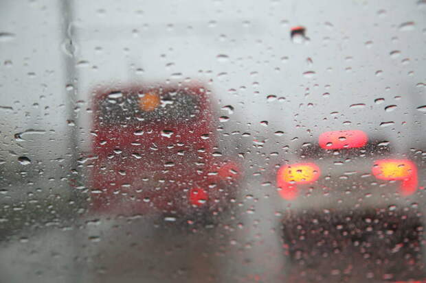 Татарстанда бүген көчле җил һәм яңгыр көтелә