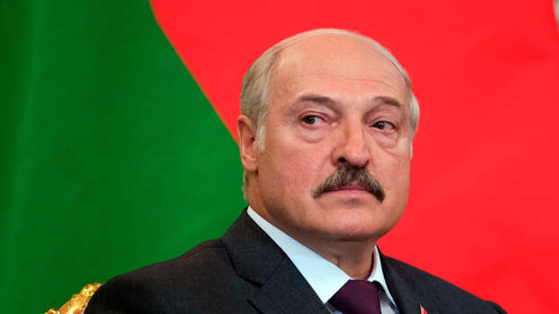 Лукашенко взбесился из-за «ценных указаний» Китая