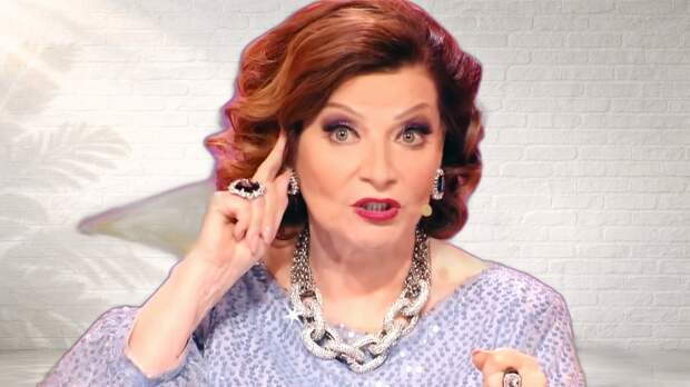 «Ей достался миллиард»: чем занимается 72-летняя Елена Степаненко после скандального развода с Петросяном