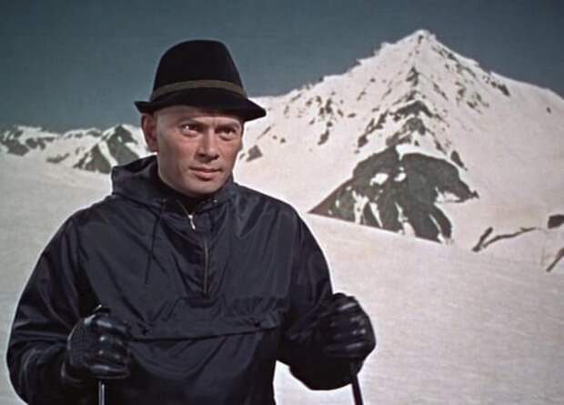 Кадр из фильма *Двойник*, 1967 | Фото: kino-teatr.ru Кадр из фильма *Двойник*, 1967 | Фото: kino-teatr.ru