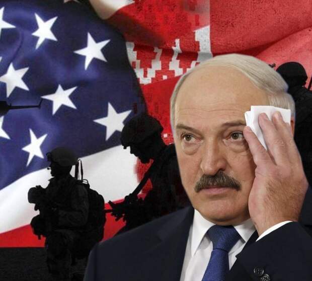 Проект «Междуморье»: зачем США стала нужна Белоруссия Проект «Междуморье»: зачем США стала нужна Белоруссия