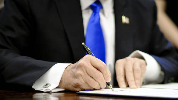 Трамп: соглашение о гарантиях безопасности Украины точно будет подписано