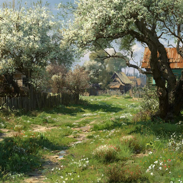 Великая пятница 10 апреля 2026 года: история, смысл и традиции дня