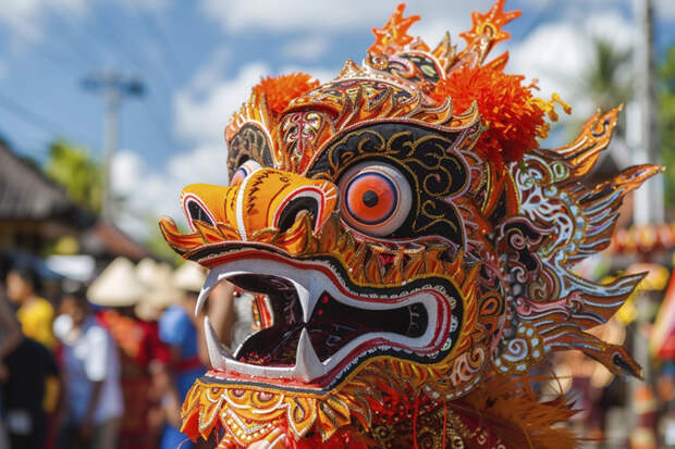 «Закрыли в отеле и заклеили окна»: как на Бали отмечают Ньепи, рассказал турист