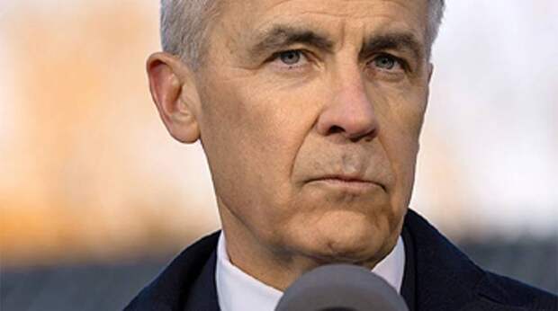 «Гангстеры» и «проститутки» Марка Карни