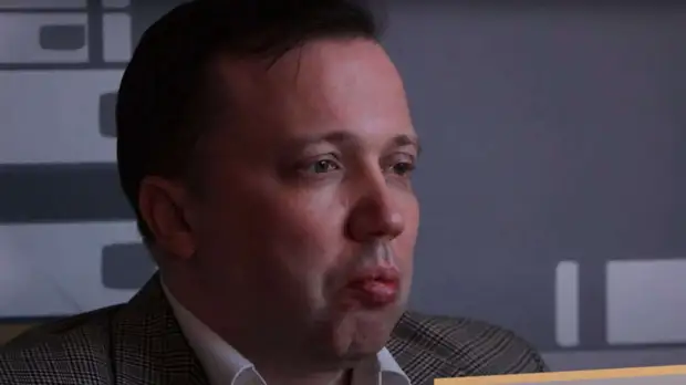 Украинский кризис станет началом конца эпохи «евродоллара»