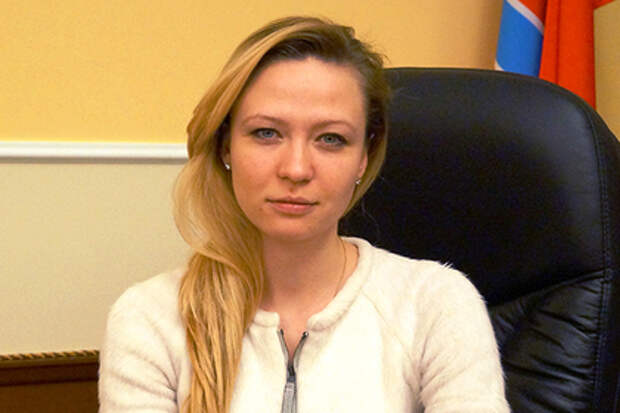 Наталья Никонорова